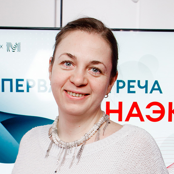 Мария Посева