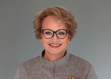 Лариса Рудакова