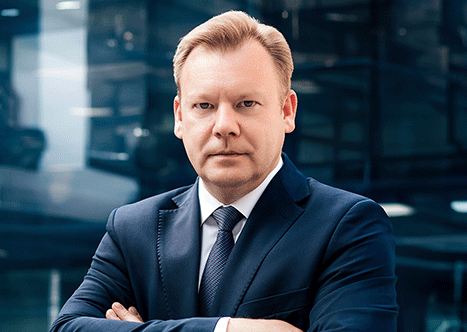 Александр Павлов