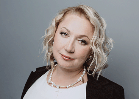 Елена Шурыгина