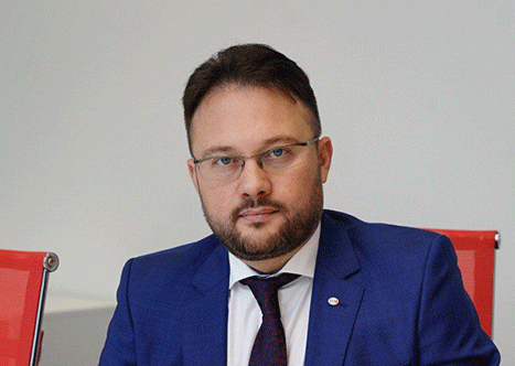 Станислав Сугак