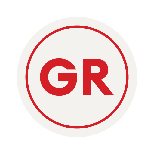 GR трек